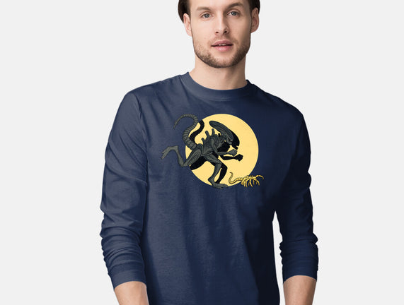 Xenomorph Adventures