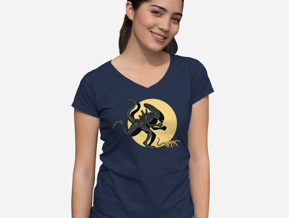 Xenomorph Adventures