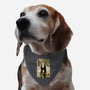 Spirit Land-dog adjustable pet collar-rondes