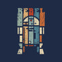 Rebel Droid-none adjustable tote bag-kg07