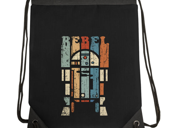 Rebel Droid
