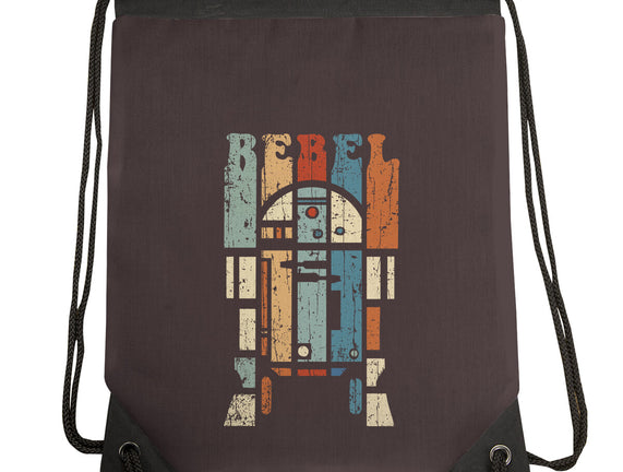 Rebel Droid