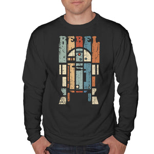 Rebel Droid