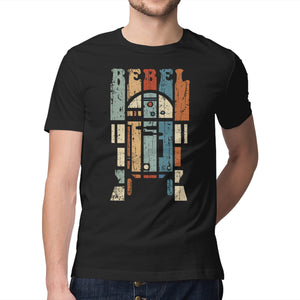 Rebel Droid