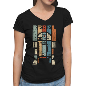 Rebel Droid