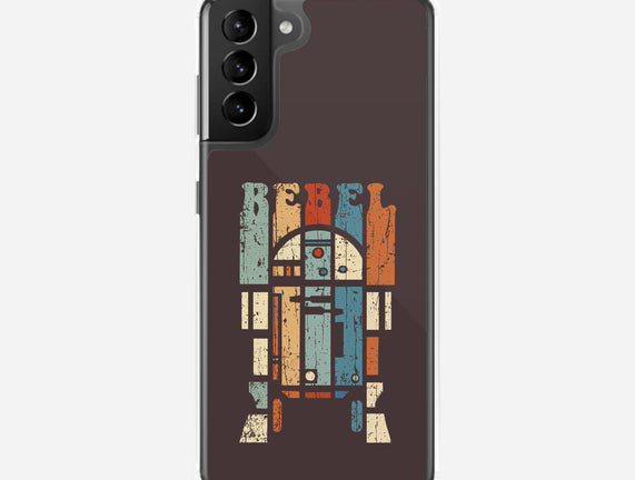 Rebel Droid