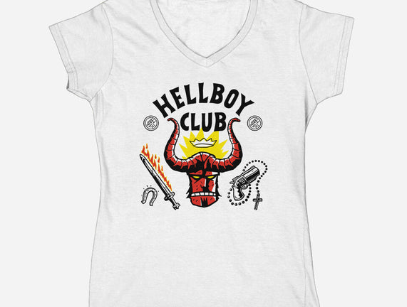 HB Club