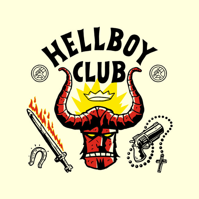 HB Club-none removable cover w insert throw pillow-Getsousa!