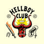 HB Club-none removable cover w insert throw pillow-Getsousa!