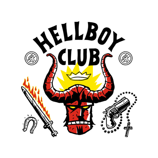 HB Club-none drawstring bag-Getsousa!