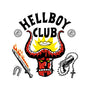 HB Club-mens heavyweight tee-Getsousa!