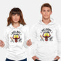 HB Club-unisex pullover sweatshirt-Getsousa!