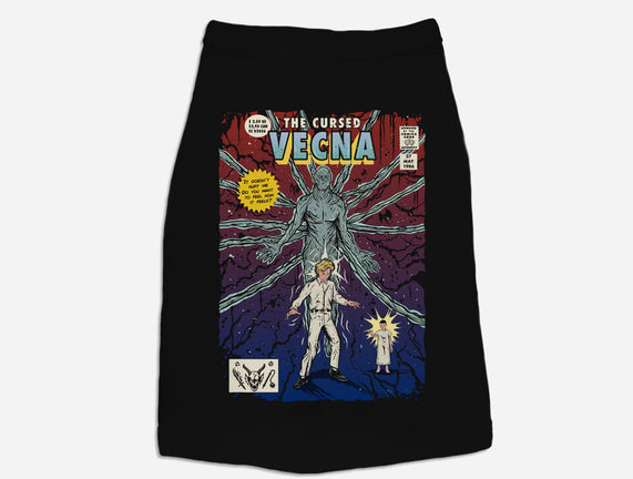 The Cursed Vecna