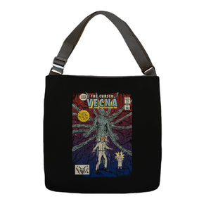 The Cursed Vecna