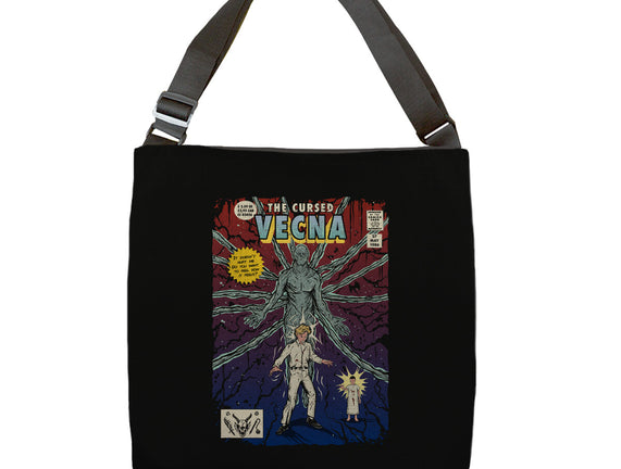 The Cursed Vecna
