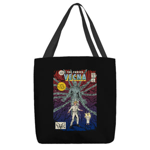 The Cursed Vecna