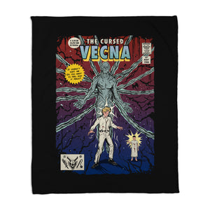 The Cursed Vecna