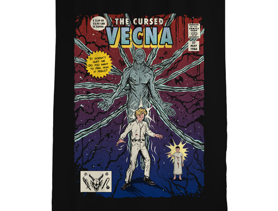The Cursed Vecna