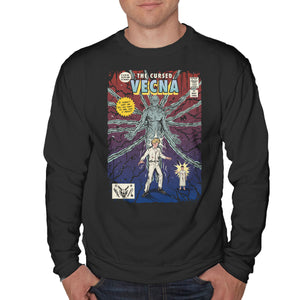 The Cursed Vecna