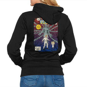 The Cursed Vecna