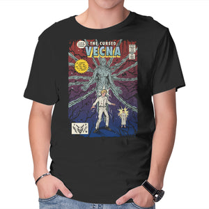 The Cursed Vecna