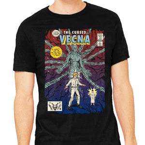 The Cursed Vecna