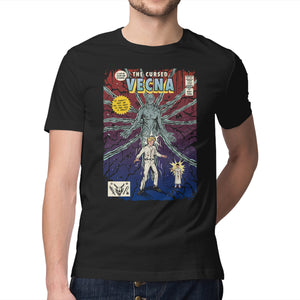 The Cursed Vecna