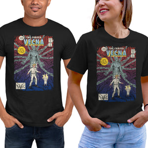The Cursed Vecna