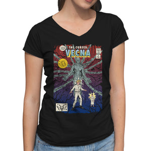 The Cursed Vecna
