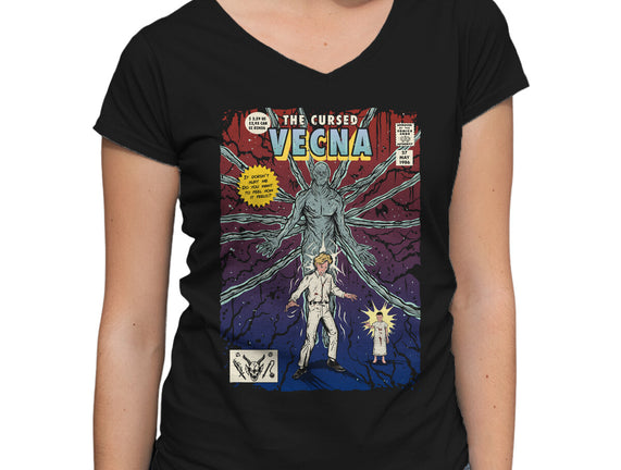 The Cursed Vecna