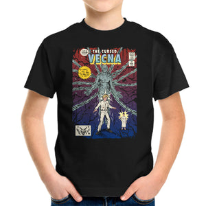 The Cursed Vecna