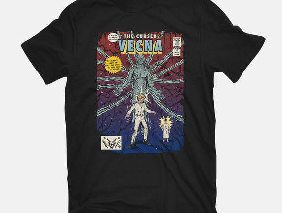 The Cursed Vecna