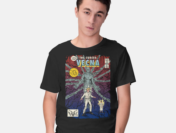 The Cursed Vecna
