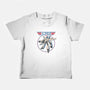 VF-1 Maverick-baby basic tee-vp021