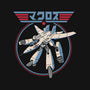 VF-1 Maverick-unisex crew neck sweatshirt-vp021