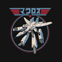 VF-1 Maverick-baby basic tee-vp021