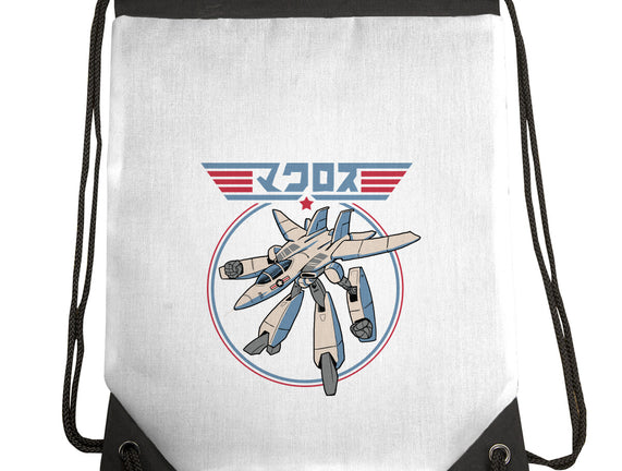 VF-1 Maverick