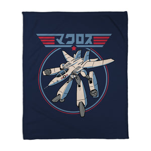 VF-1 Maverick