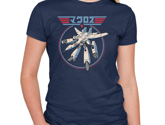 VF-1 Maverick