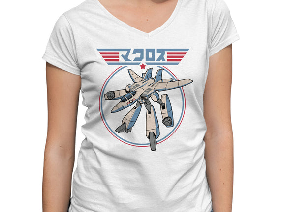 VF-1 Maverick
