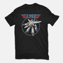 VF-1 Maverick-mens heavyweight tee-vp021