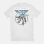 VF-1 Maverick-mens heavyweight tee-vp021