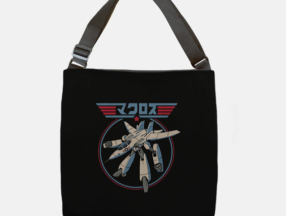 VF-1 Maverick