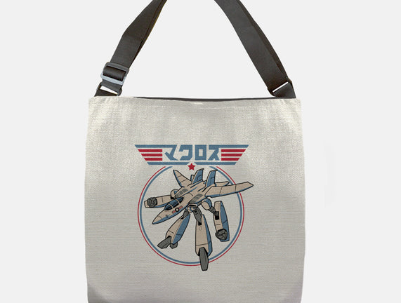 VF-1 Maverick
