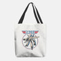 VF-1 Maverick-none basic tote bag-vp021