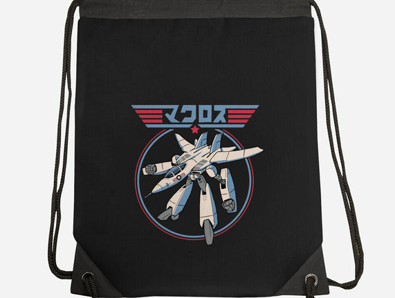 VF-1 Maverick