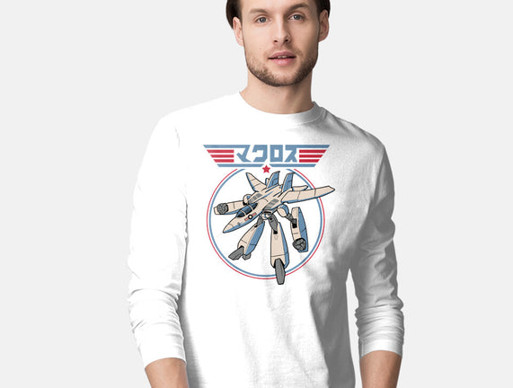 VF-1 Maverick