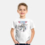 VF-1 Maverick-youth basic tee-vp021