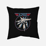 VF-1 Maverick-none removable cover w insert throw pillow-vp021