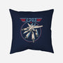VF-1 Maverick-none removable cover w insert throw pillow-vp021